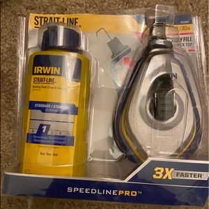 Speedline pro